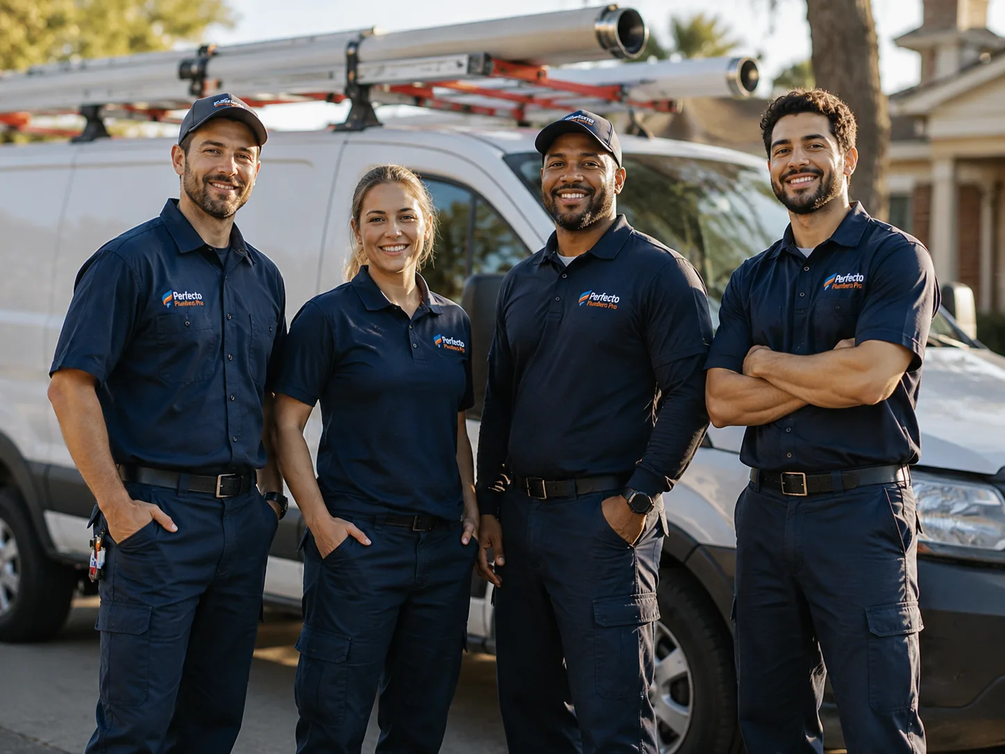 Emergency Plumber Near Me in Passadumkeag, ME near me
